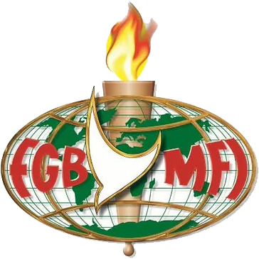 Logo FGBMFI